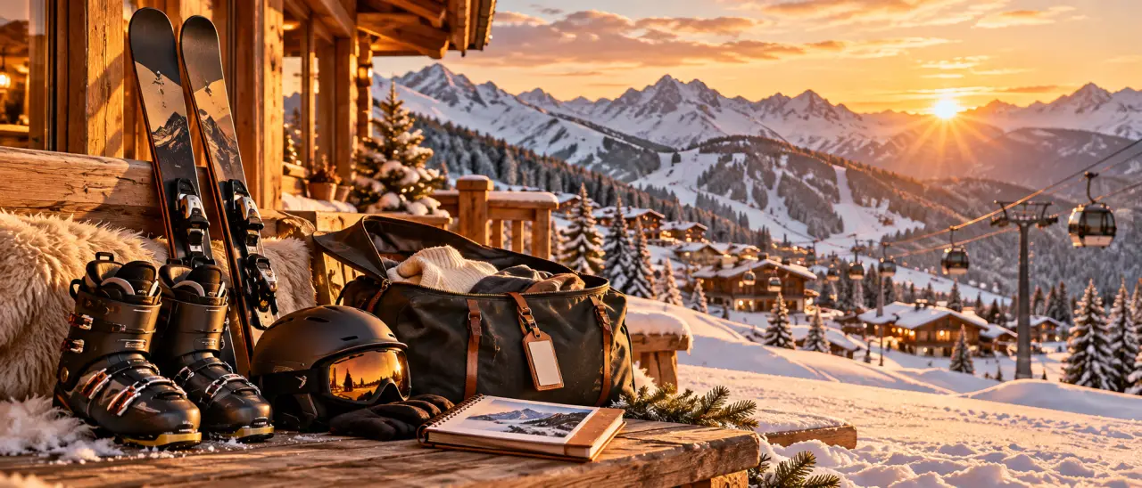 Vente privée ski : le prix ne suffit pas, vérifiez matériel, retours et séjour
